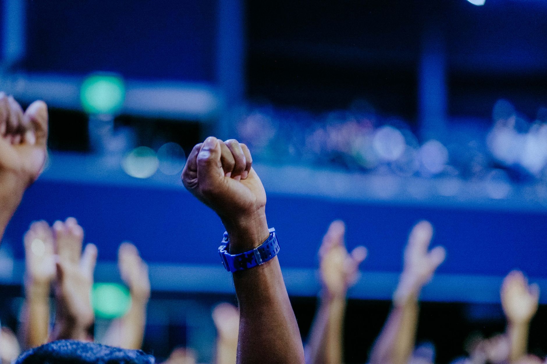 No raise : how to respond