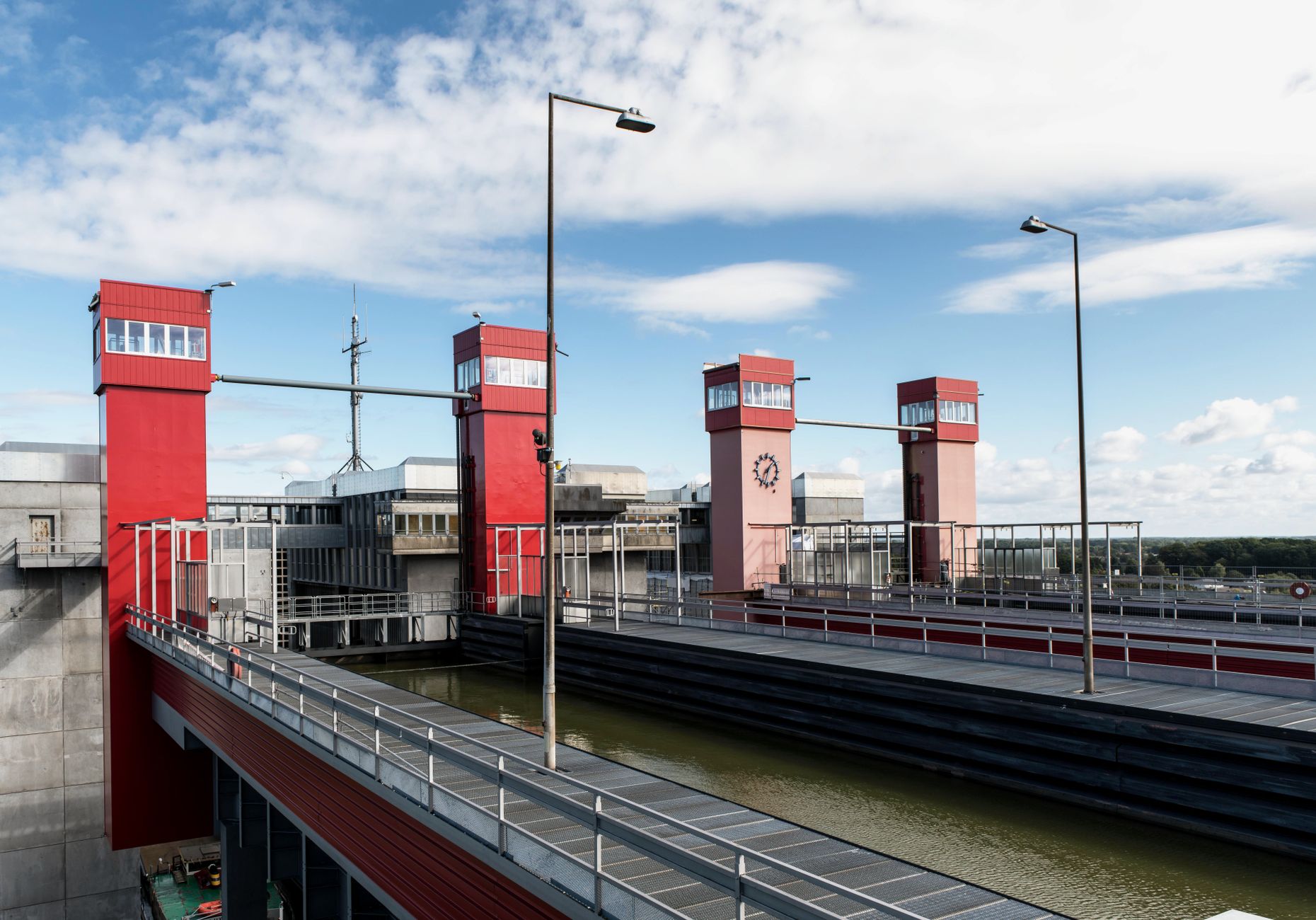 Porteføljepræstation til lønforhandling