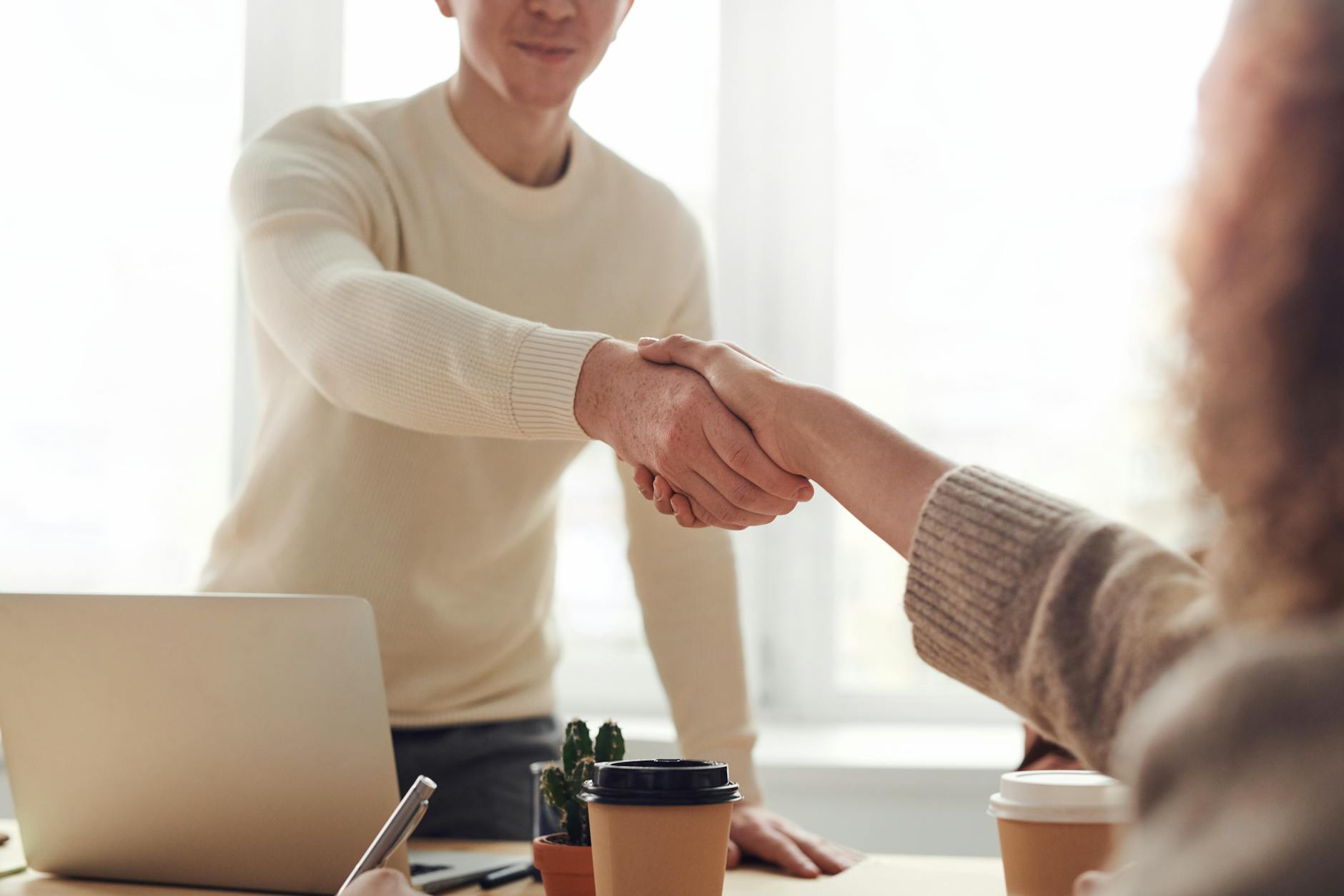Salary negotiation upon return from parental leave