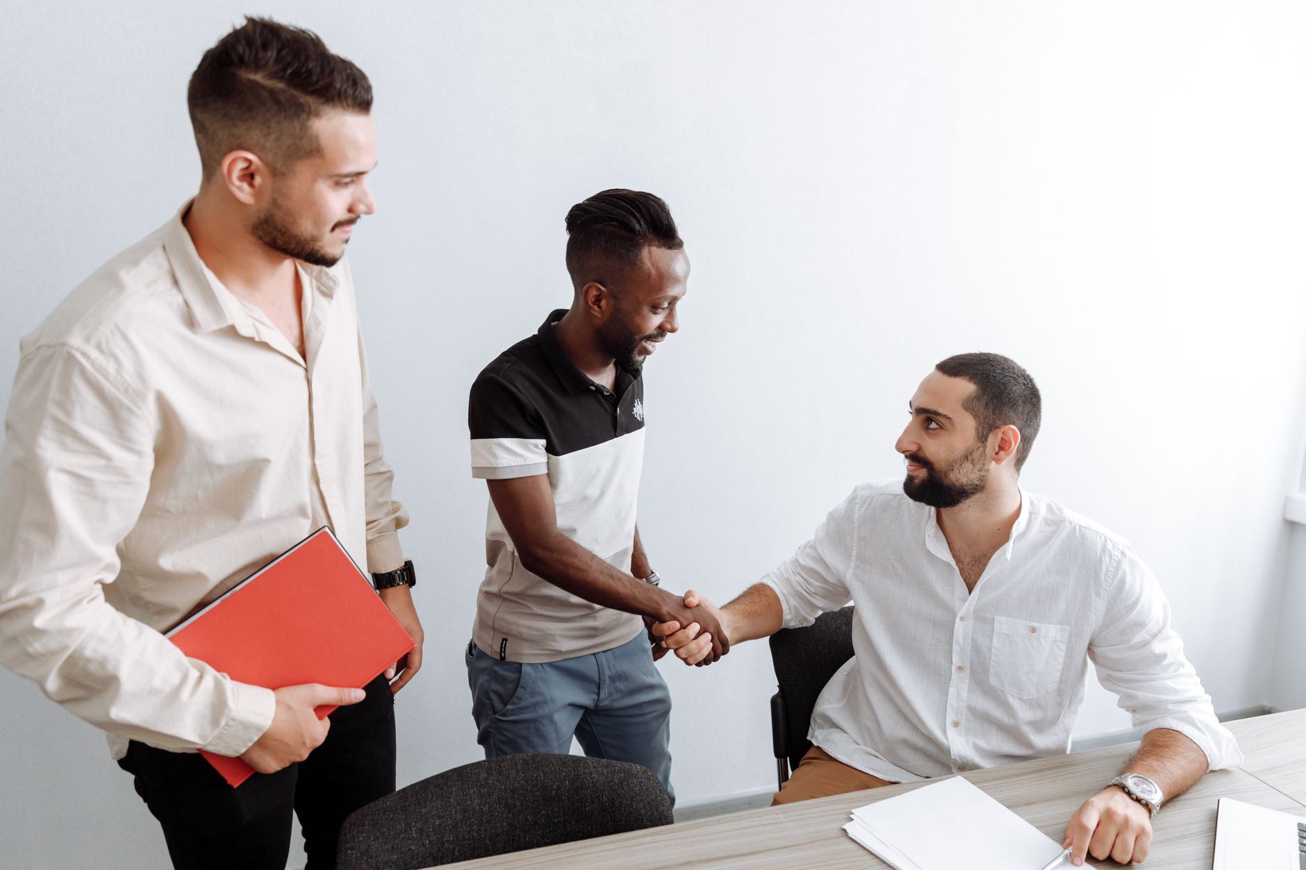 Concessions mutuelles : art du donnant-donnant