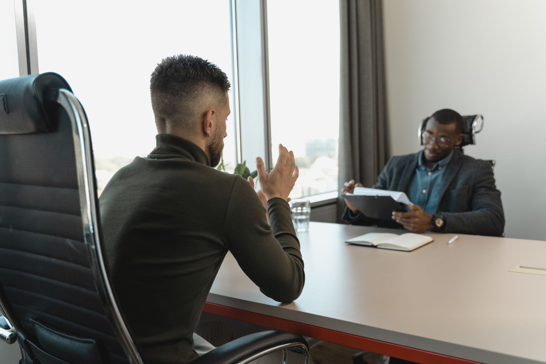 How to negotiate your starting salary