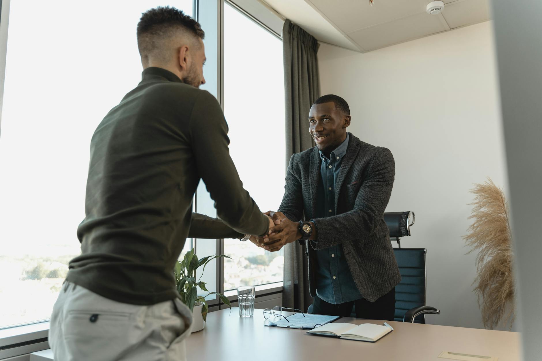 Negotiating salary: startup vs large company