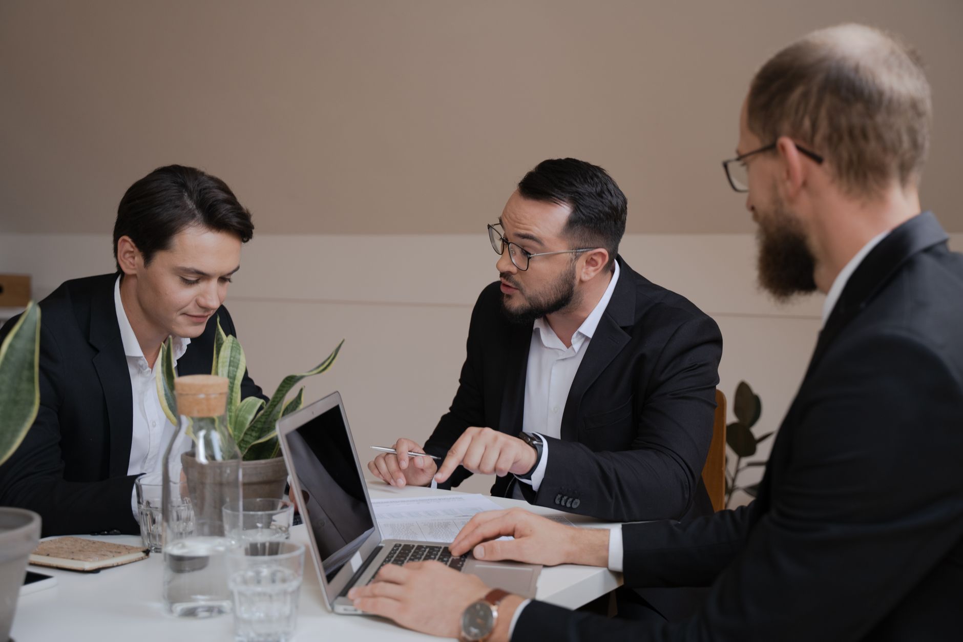 Gehalt verhandeln Kommunikation und Marketing