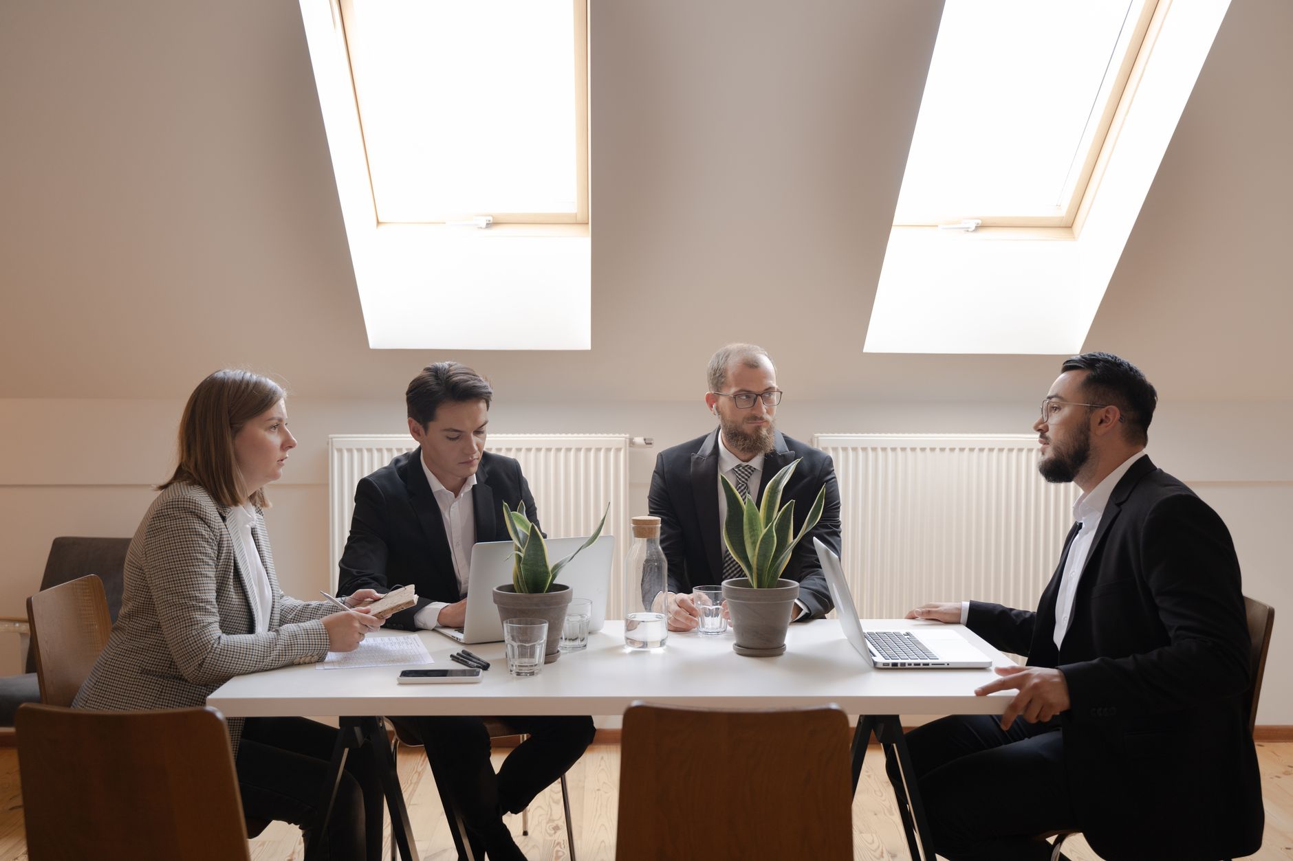 Negotiate a raise before retirement