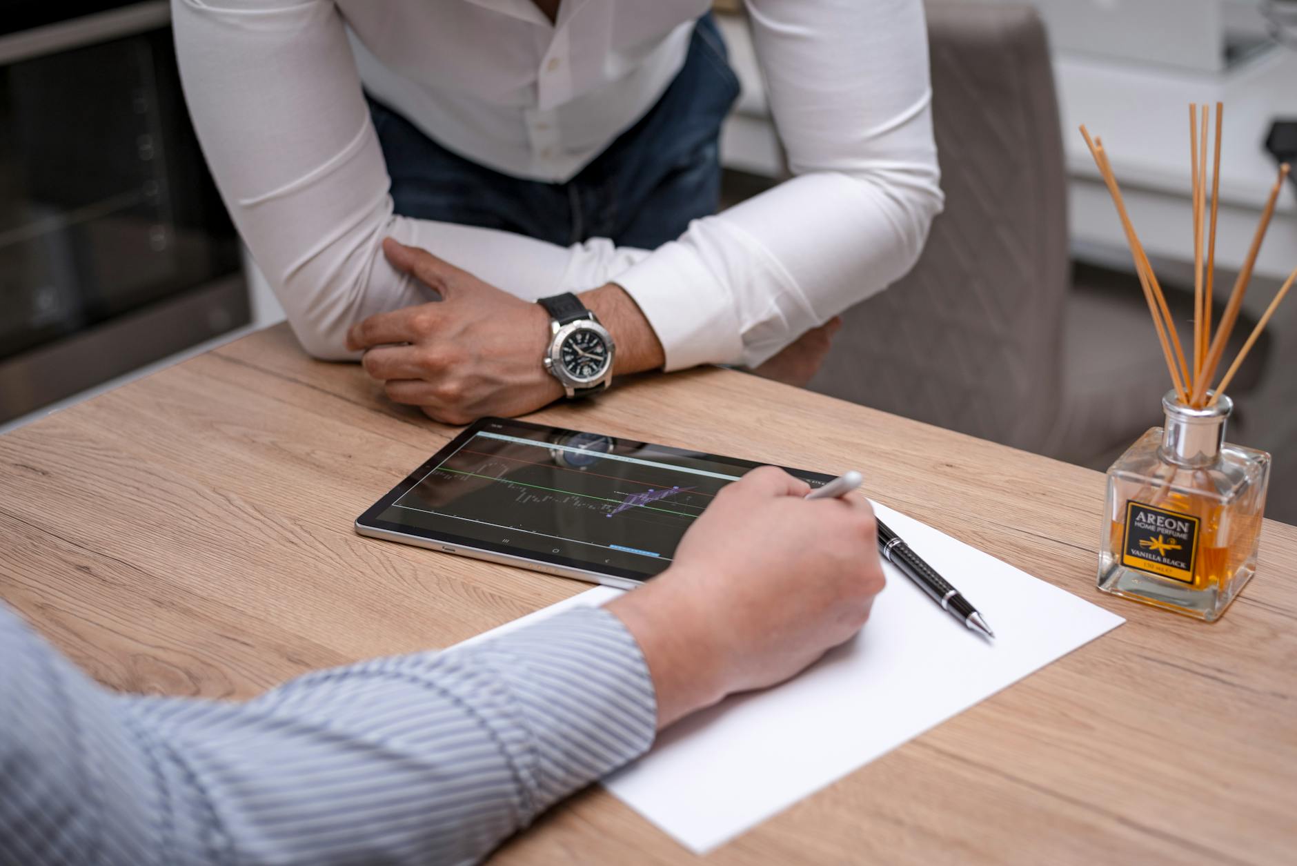 Mindset gagnant : négociation salaire sereine