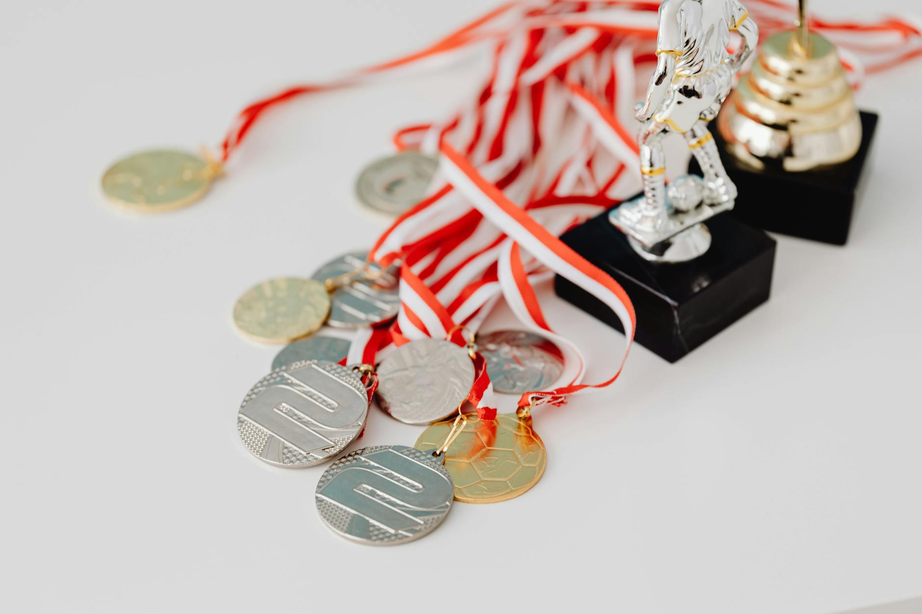 A raise merits performance: highlight it