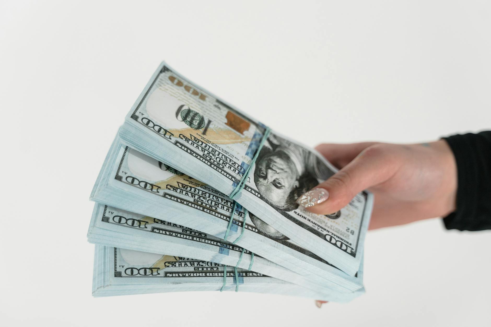 Aumento salarial por cambio de puesto interno