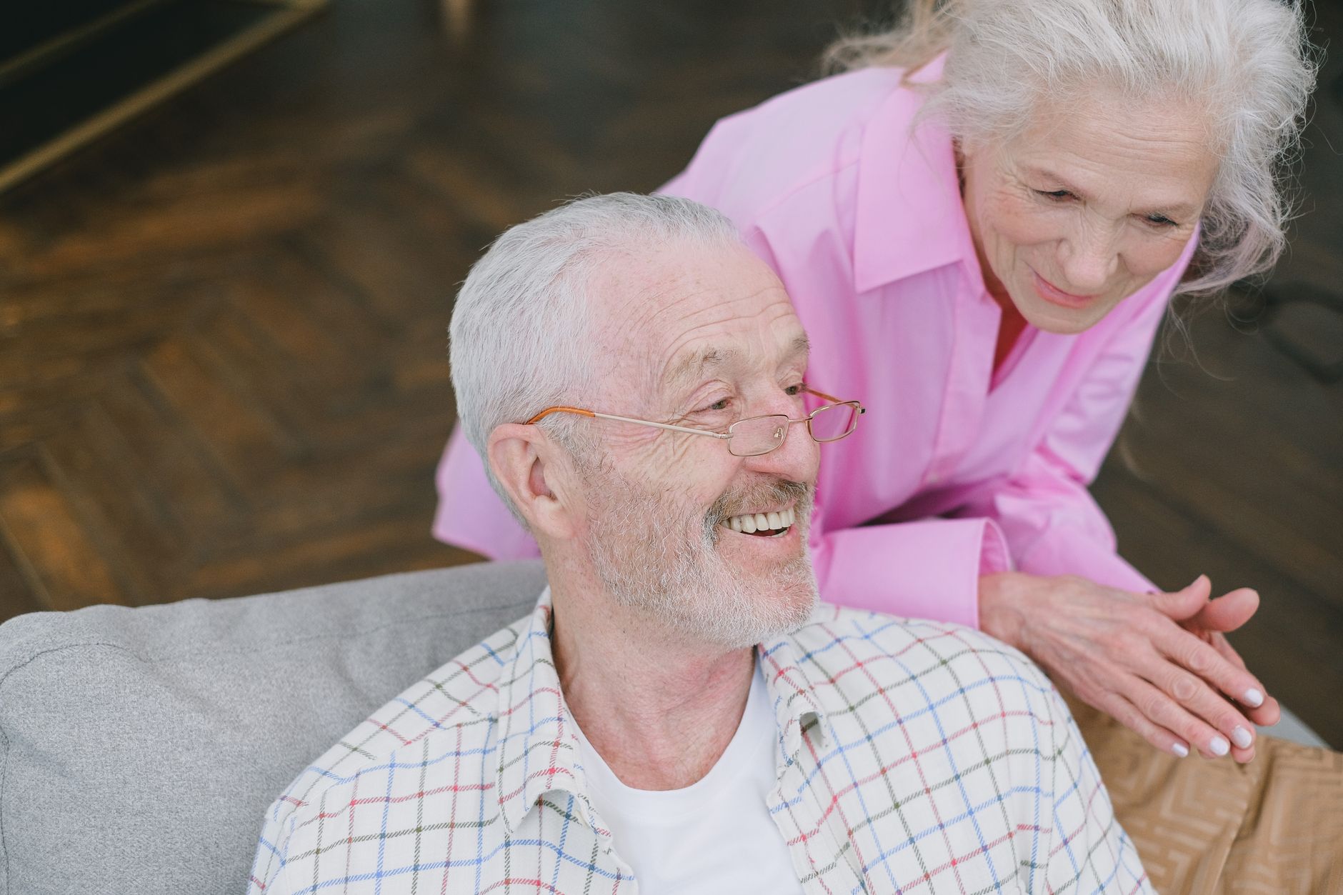 Aumento salario senior : valorar experiencia