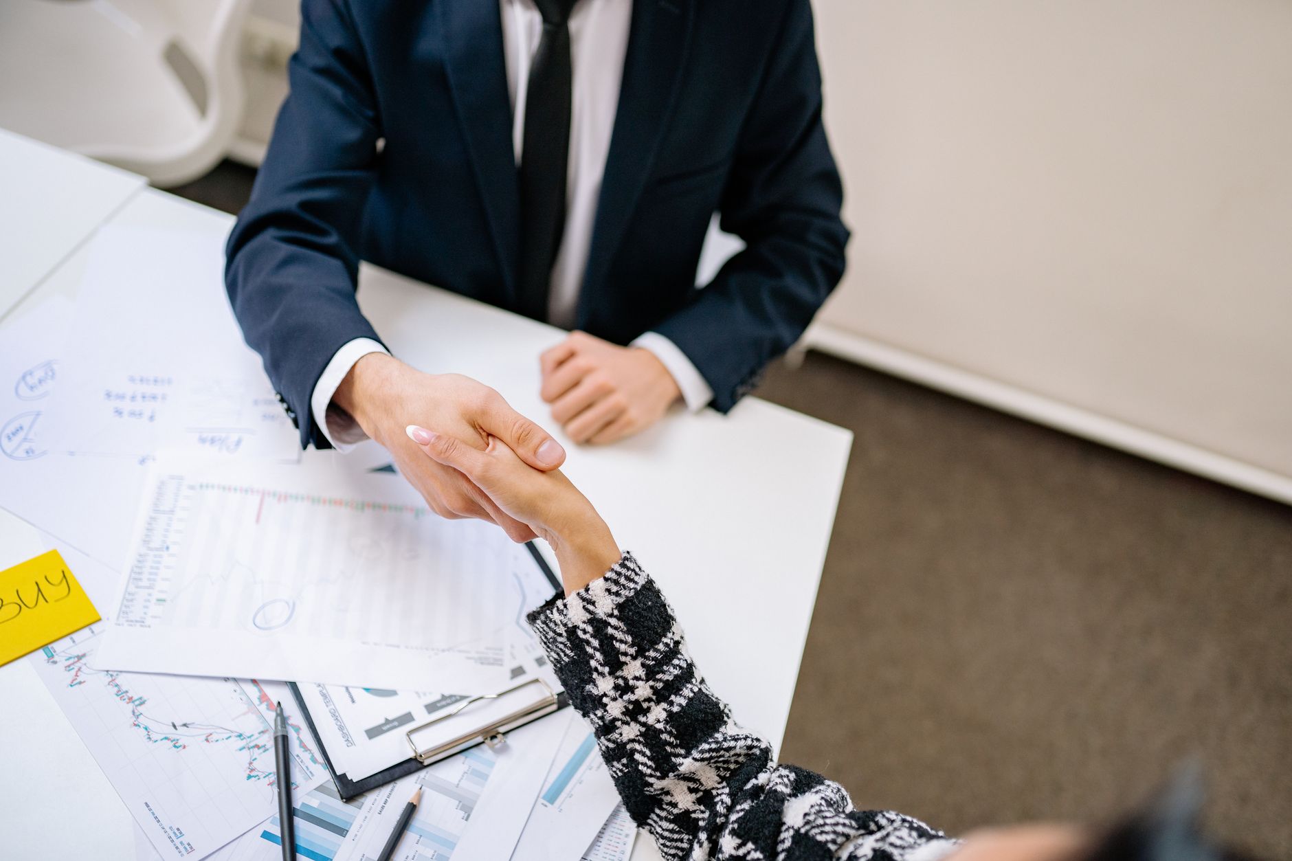 Closing négociation : conclure efficacement