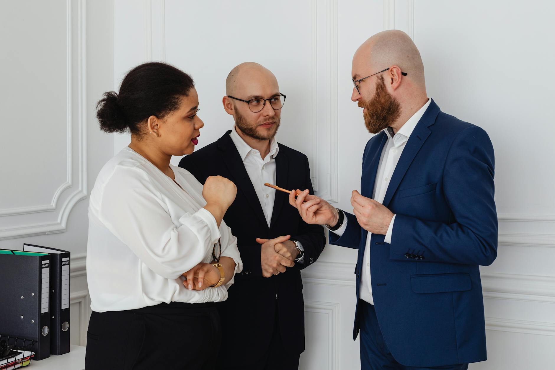 Anchoring négociation : fixer référence haute