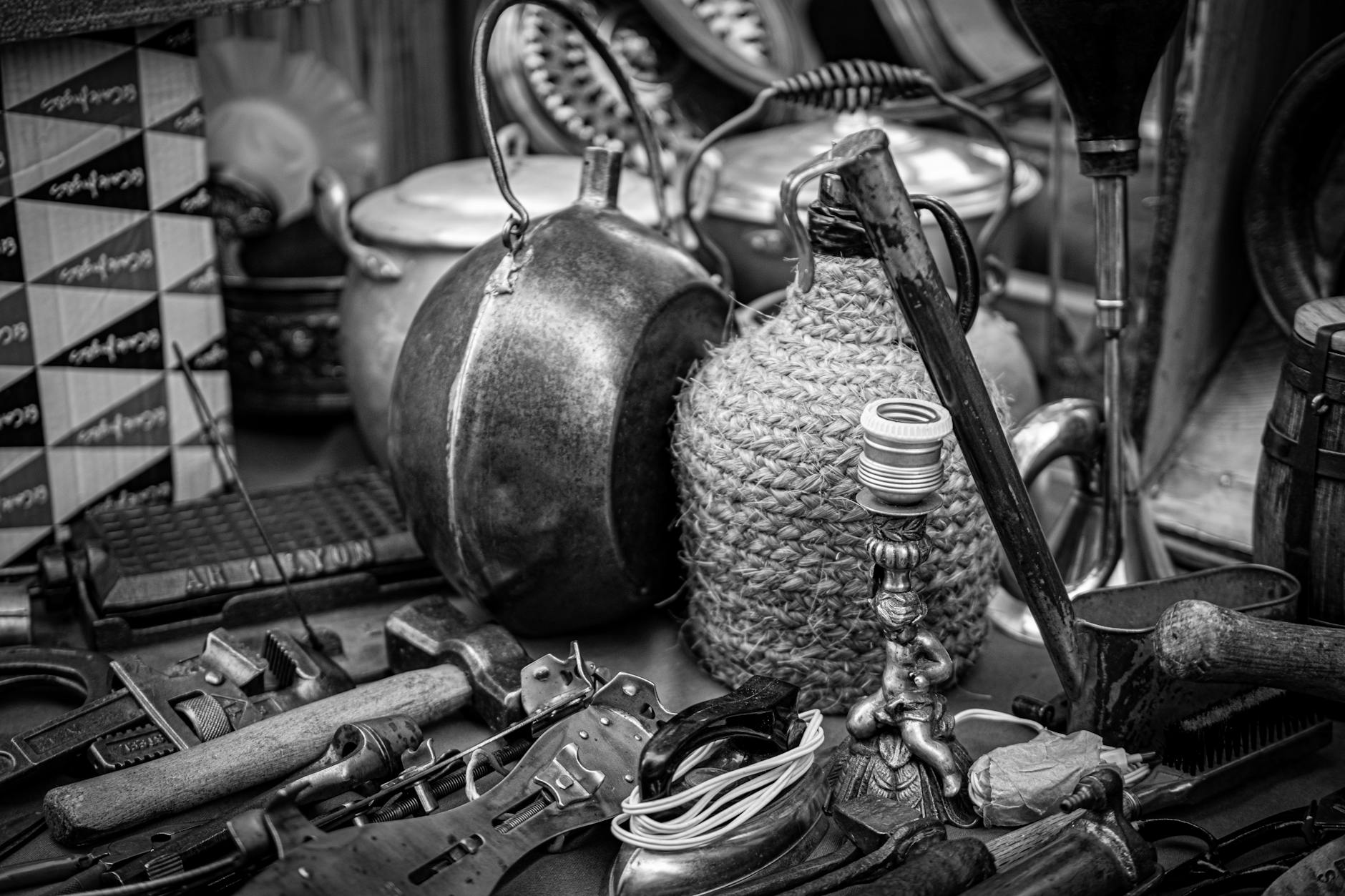 Modello preparazione negoziazione : lista di controllo