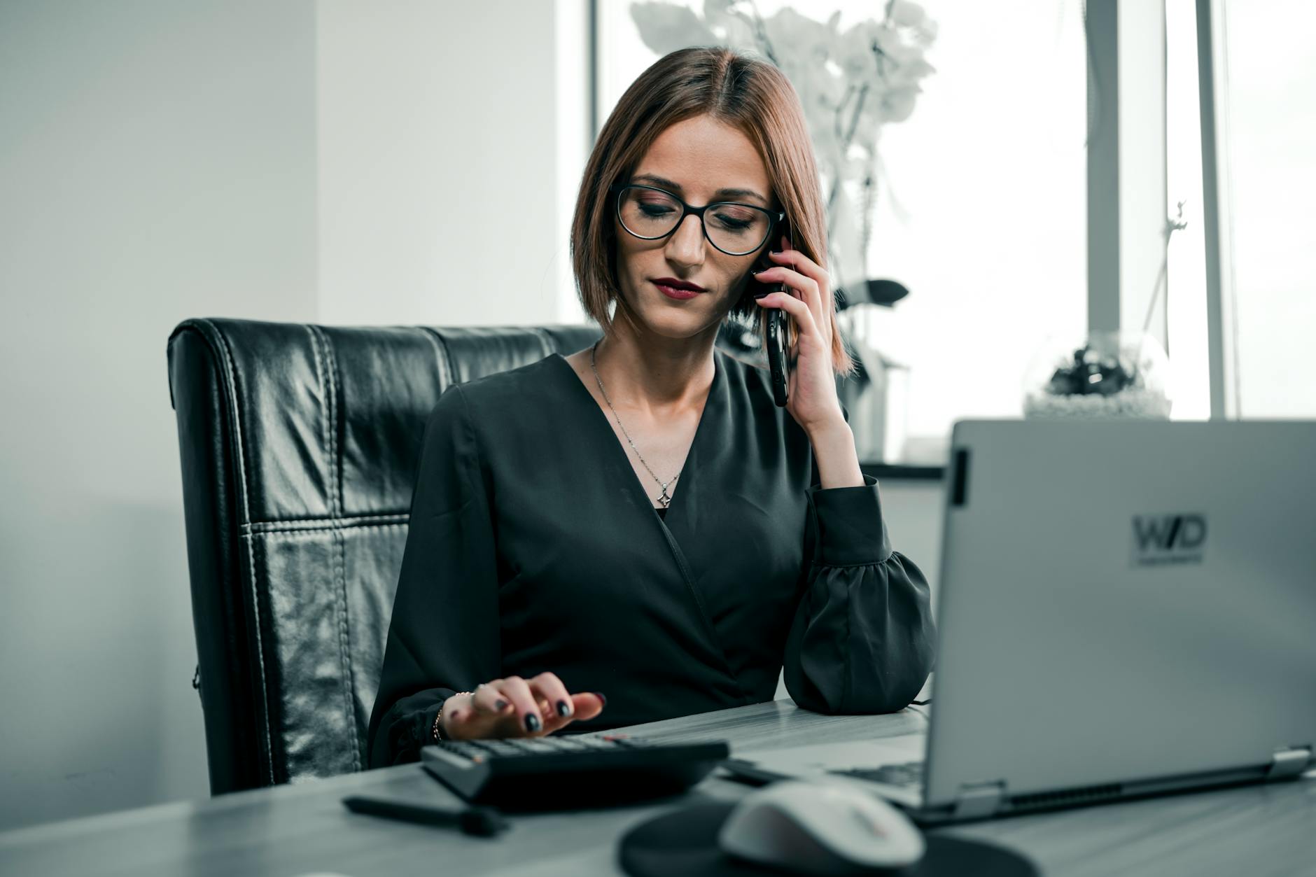 Telefonleitfaden Gehaltsverhandlung