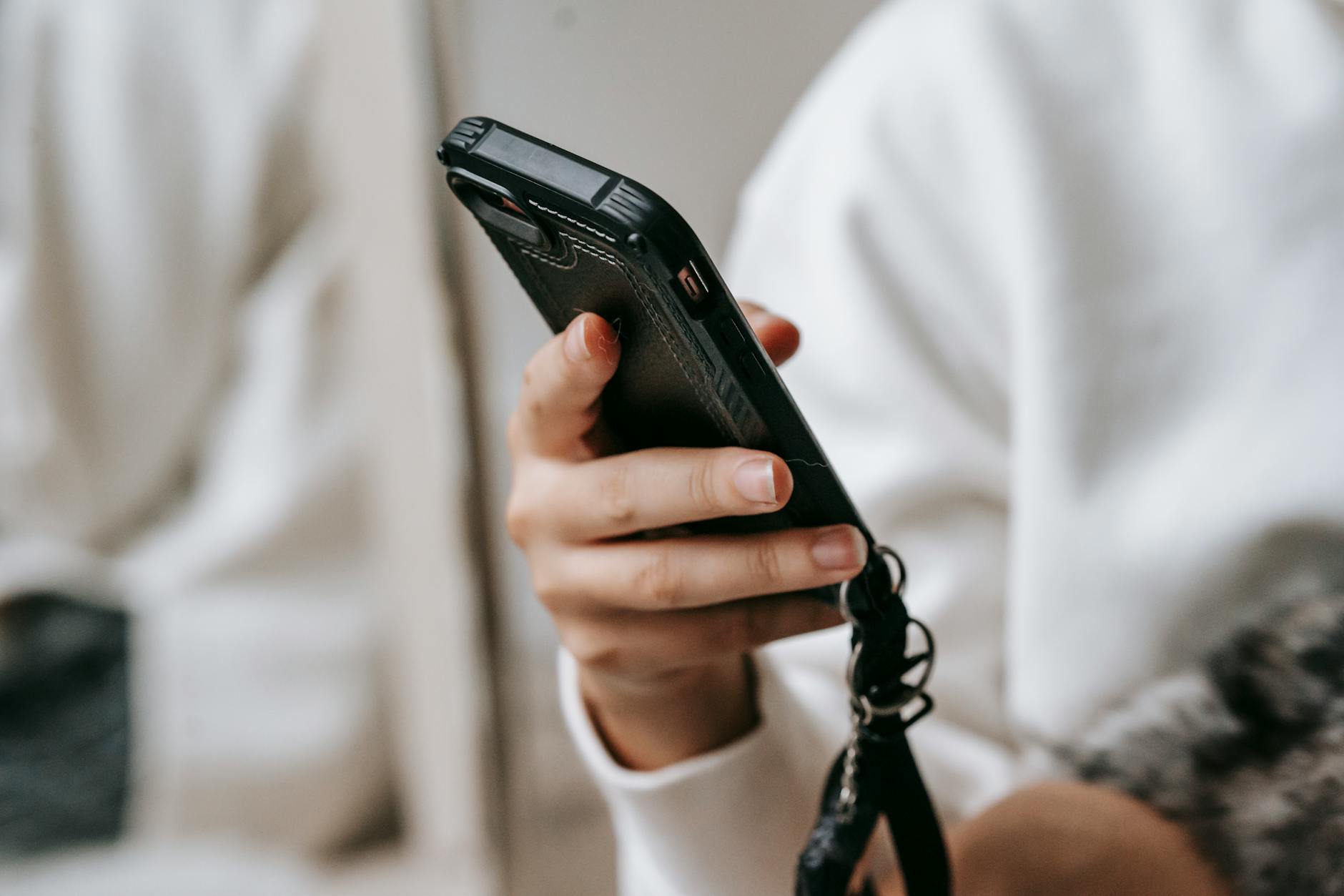 Telefonmanuskript lønforhandling