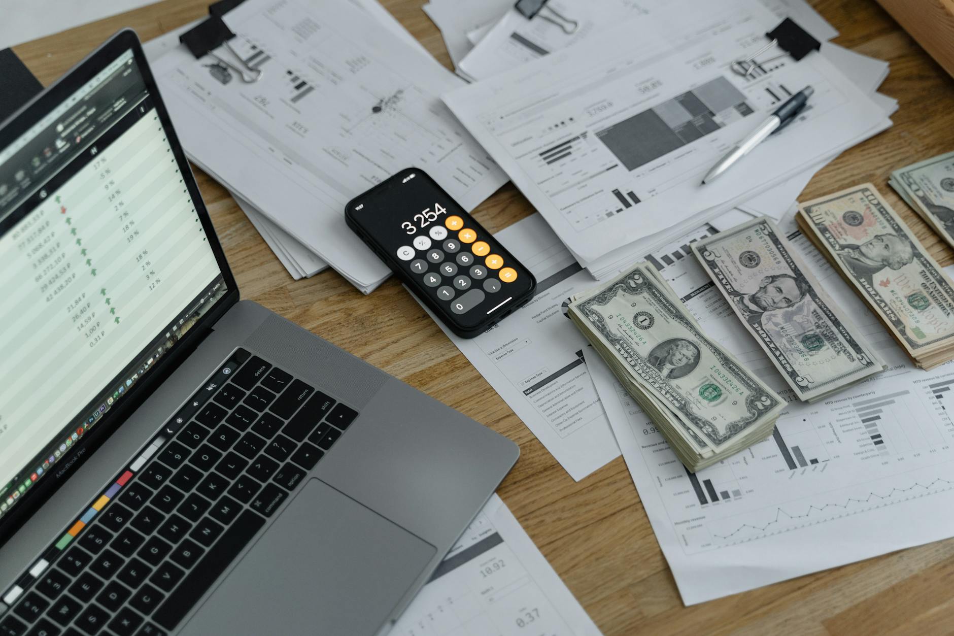 Telephone script for salary negotiation
