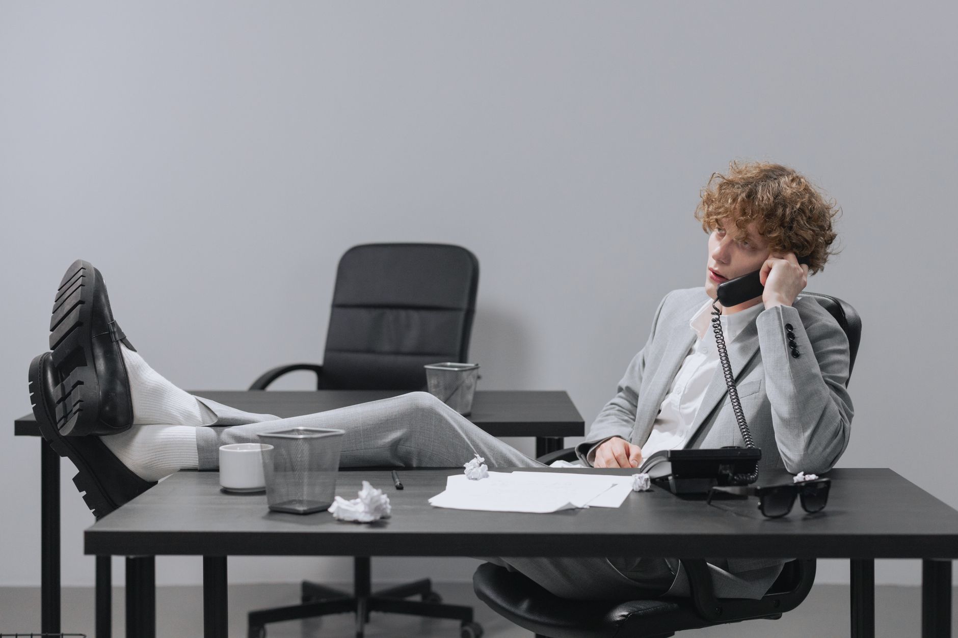 Copione telefonico per la negoziazione salariale