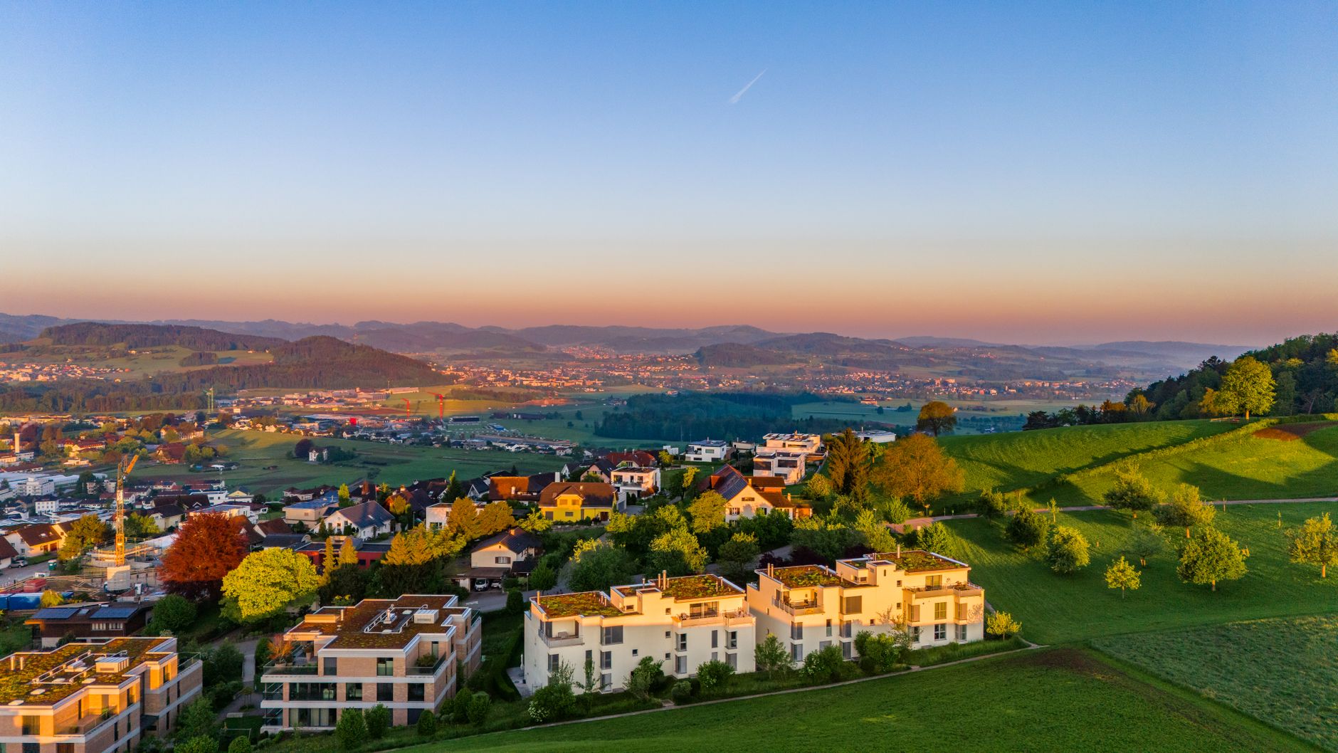 Kollektive individuelle Erhöhung : Unterschiede