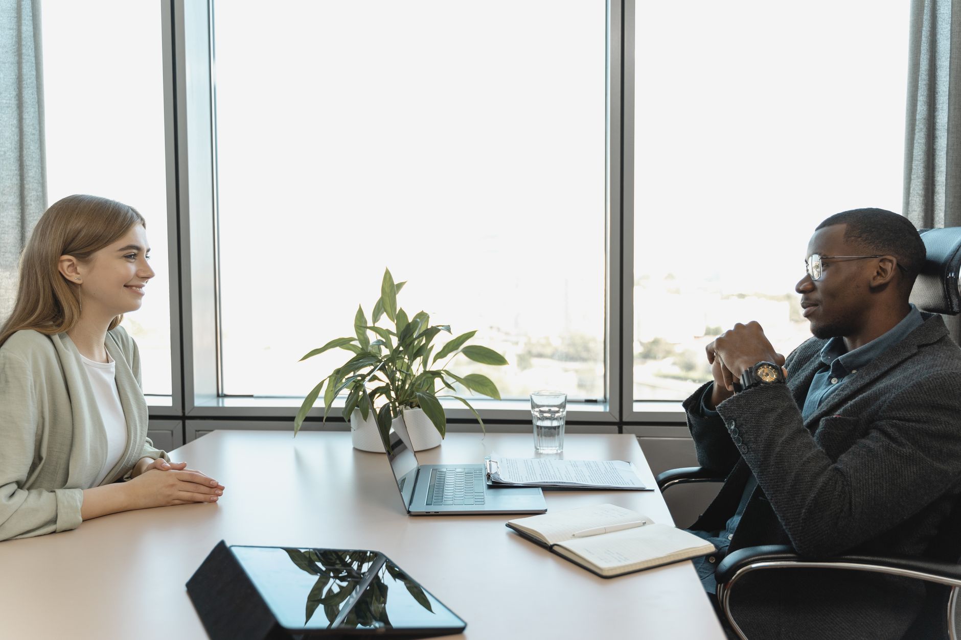 Salary negotiation from temporary to permanent contract