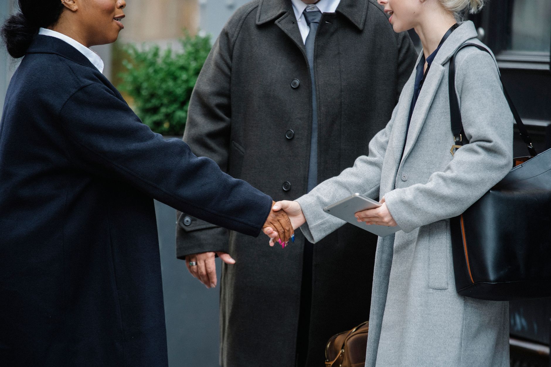 Part-time Negotiation Guide