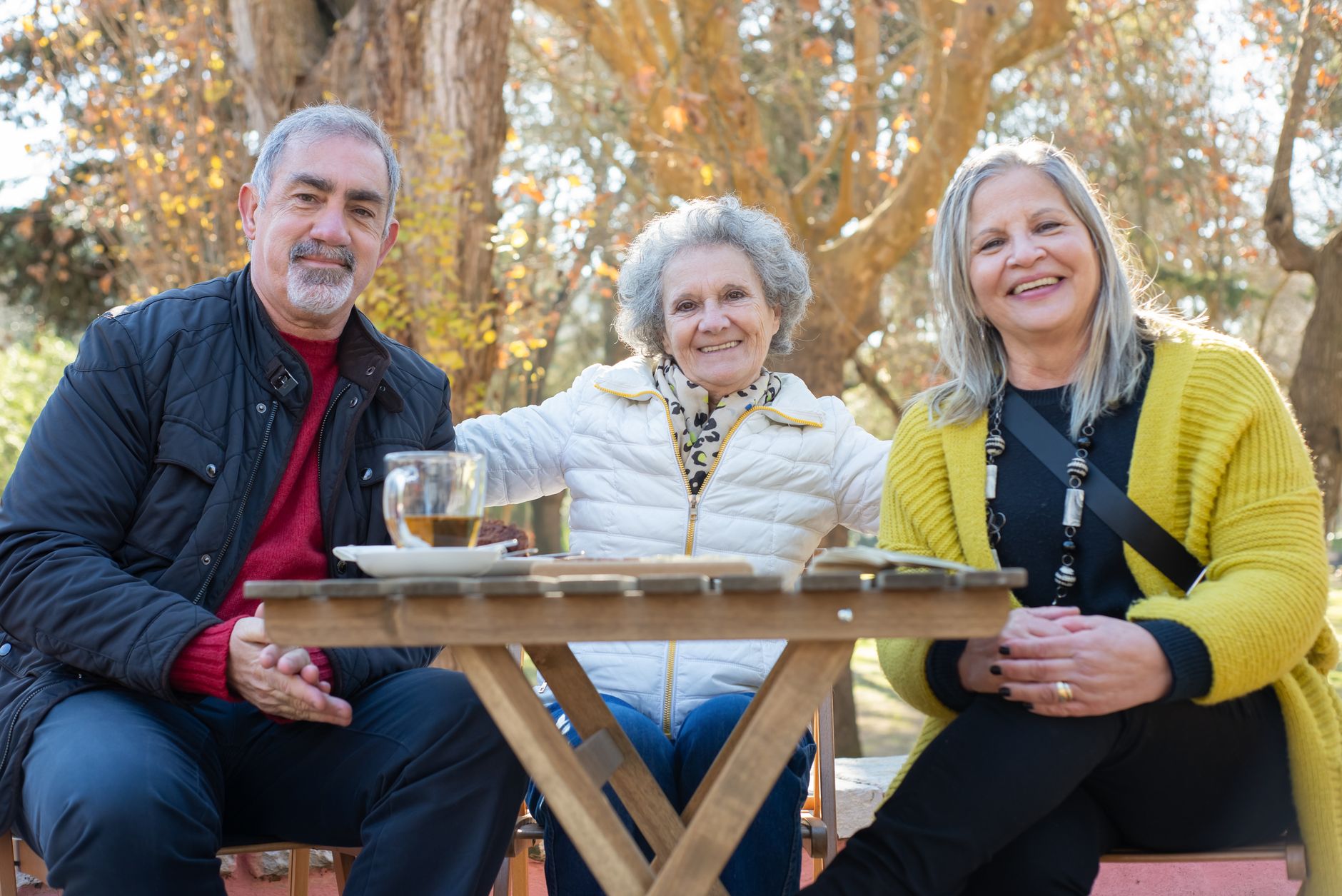 Senior +50 años : valorar la experiencia