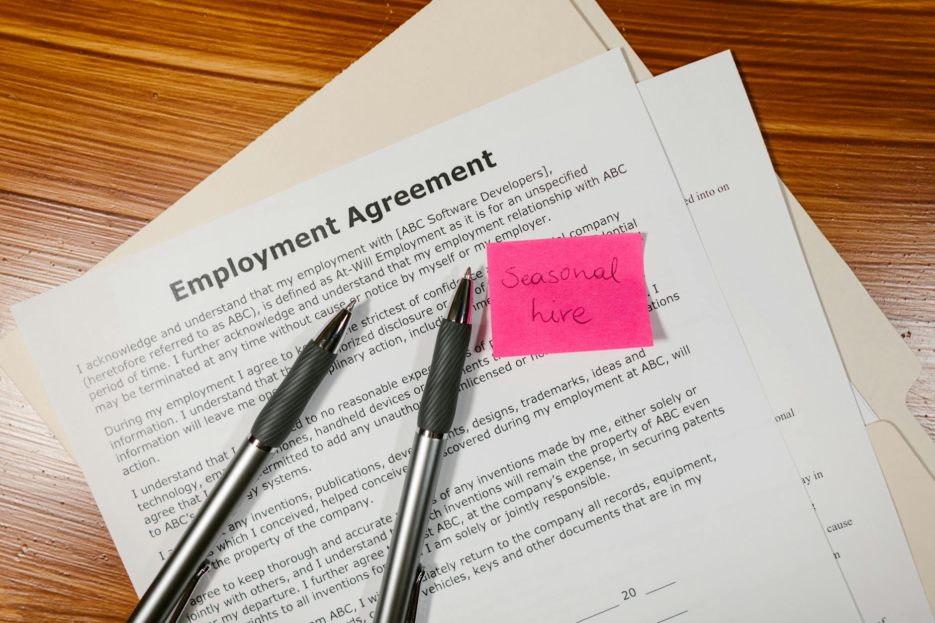 Negotiating salary from apprenticeship to a permanent contract