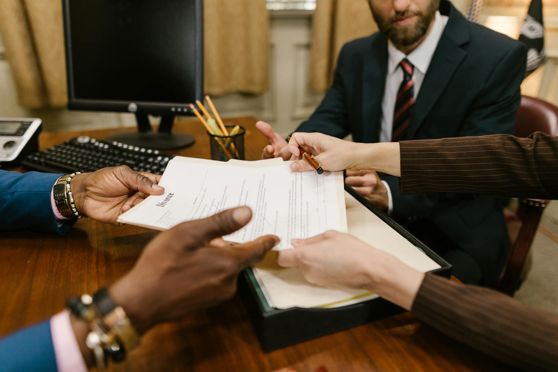 Negociación salarial de interinidad a contrato indefinido