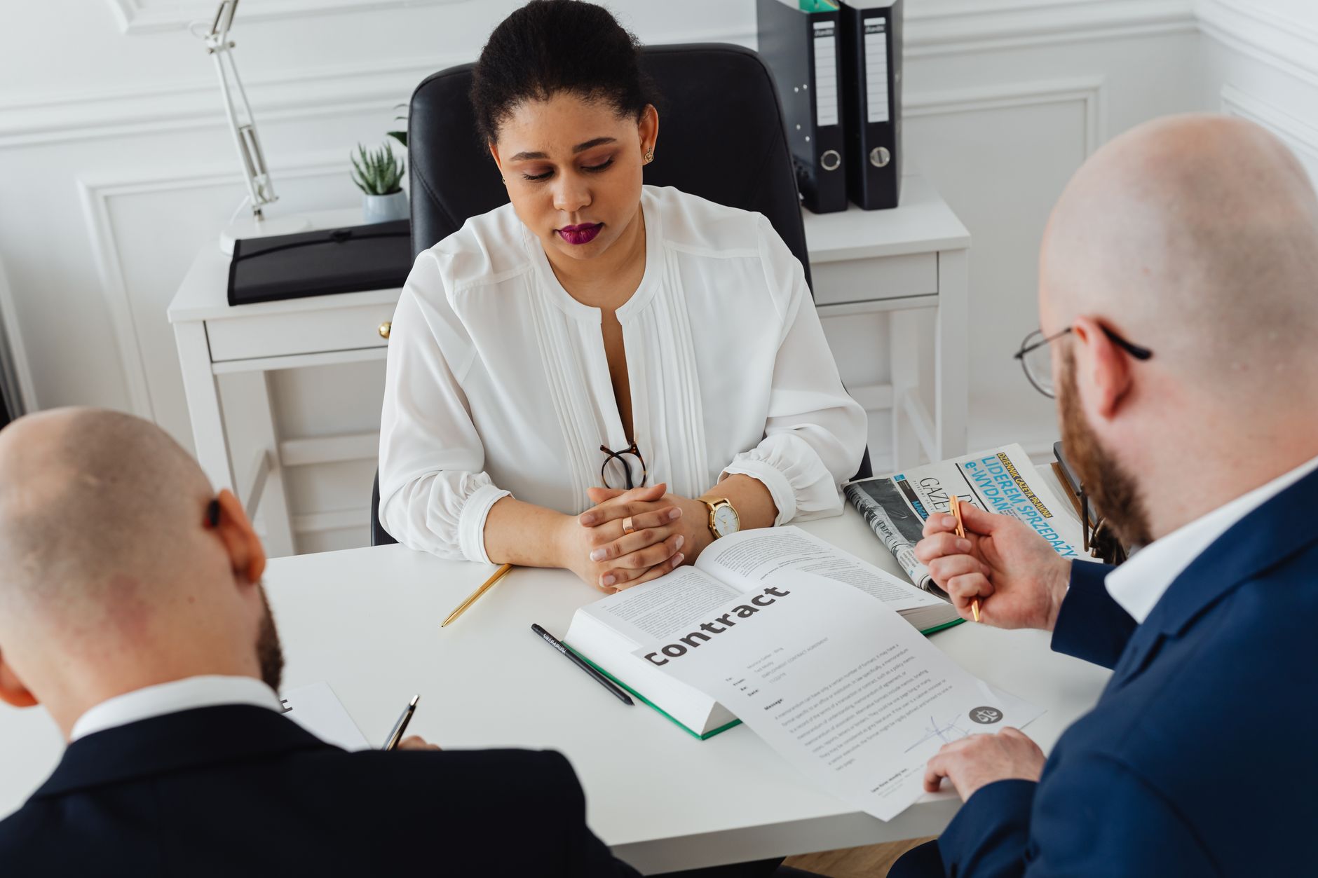 Negociação do portage salarial: particularidades