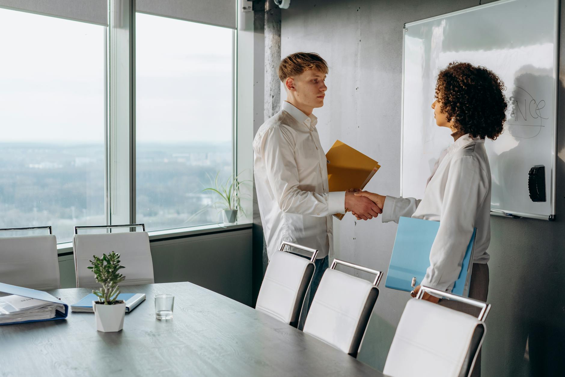Negociación portage salarial : particularidades