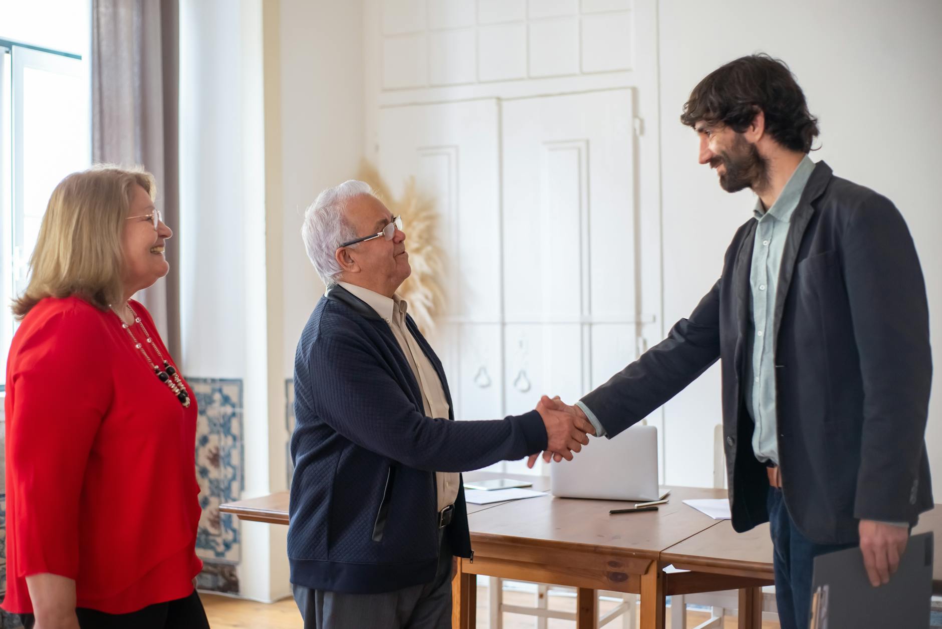 Salário negociação família empresa : códigos
